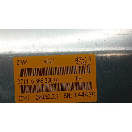 Centralita Suspension para Bmw X5 (F15)
