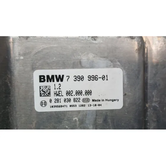 Modulo Electronico para Bmw X5 (F15)