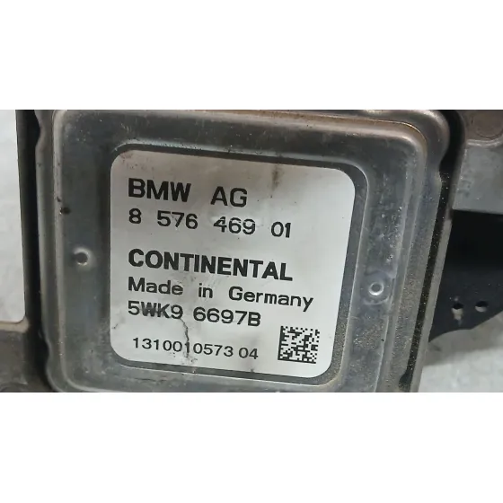 Sonda Lambda para Bmw X5 (F15)