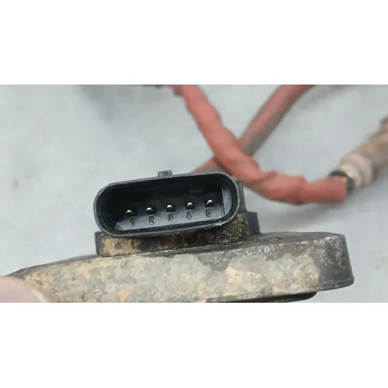 Sonda Lambda para Bmw X5 (F15)