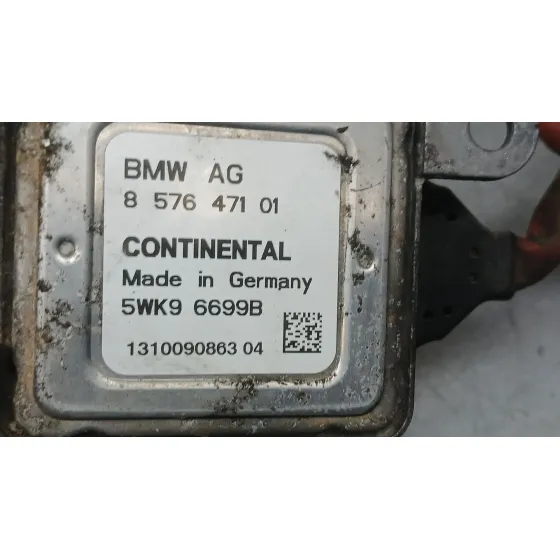 Sonda Lambda para Bmw X5 (F15)