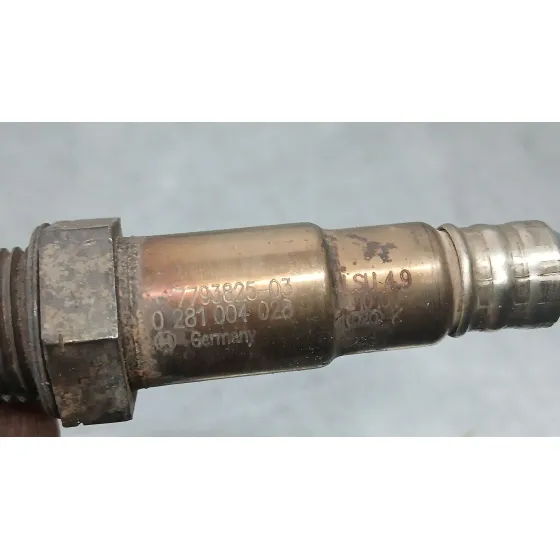 Sonda Lambda para Bmw X5 (F15)
