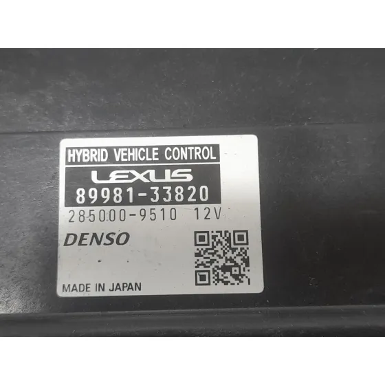 Modulo Electronico para Lexus Es