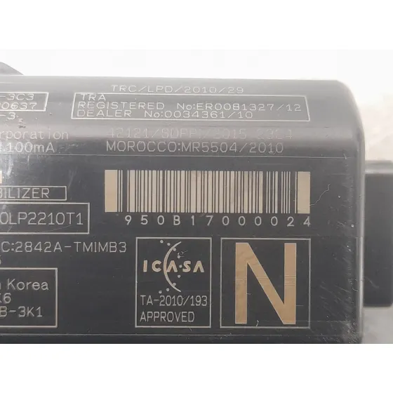 Conmutador De Arranque para Lexus Es