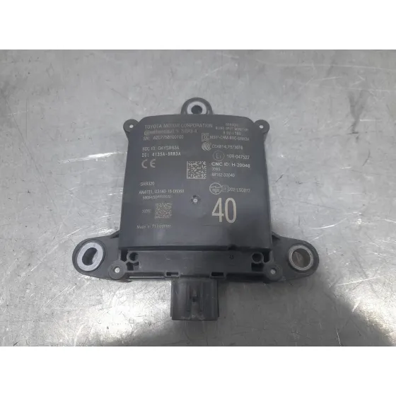 Modulo Electronico para Lexus Es