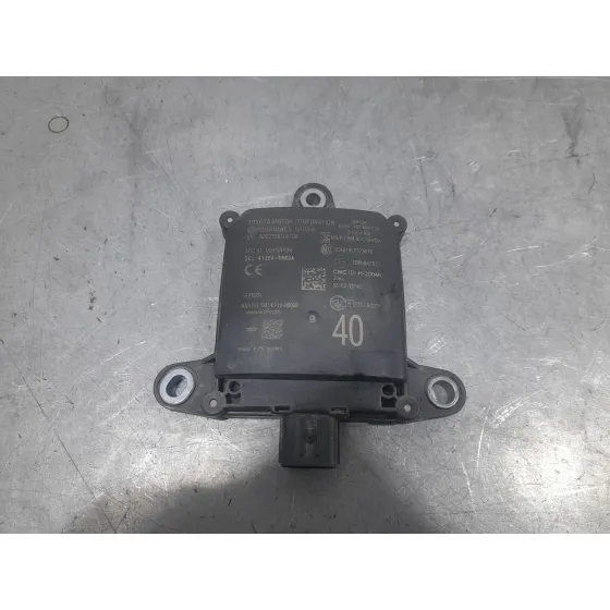 Modulo Electronico para Lexus Es