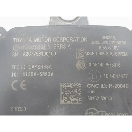 Modulo Electronico para Lexus Es