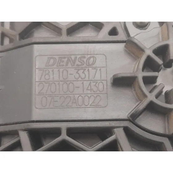 Potenciometro Pedal para Lexus Es