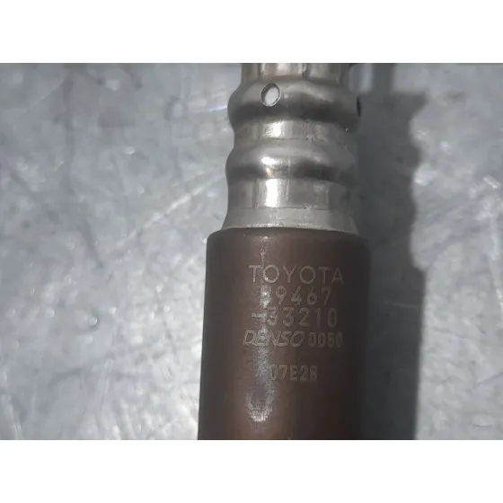 Sonda Lambda para Lexus Es