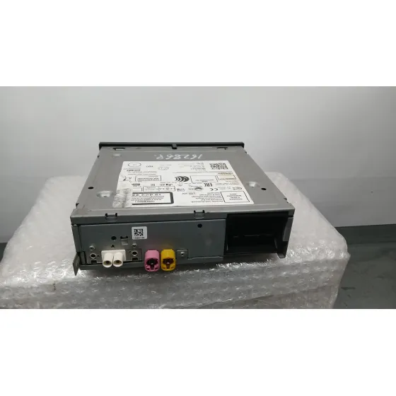 Sistema Audio / Radio para Skoda Fabia