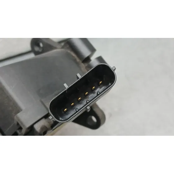 Potenciometro Pedal para Skoda Fabia