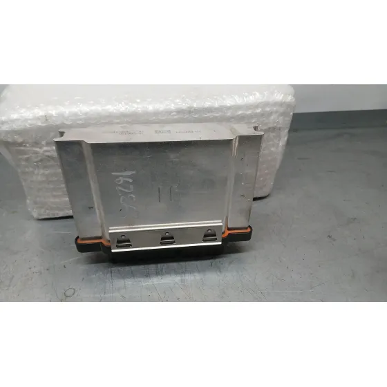 Centralita Motor Uce para Skoda Fabia