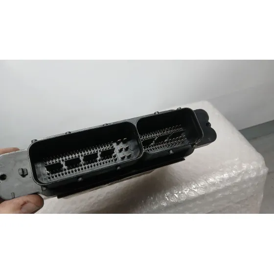 Centralita Motor Uce para Skoda Fabia