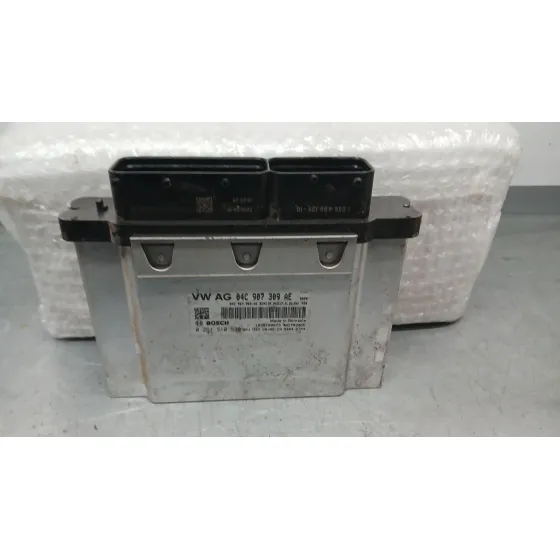 Centralita Motor Uce para Skoda Fabia
