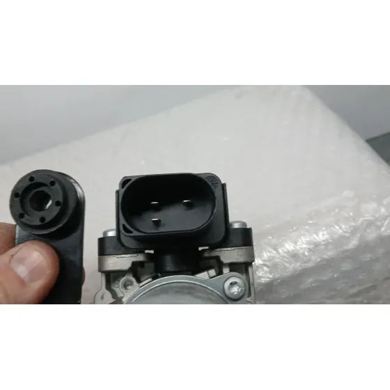 Depresor Freno / Bomba Vacio para Skoda Fabia
