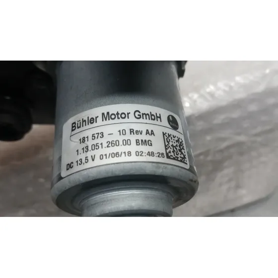 Depresor Freno / Bomba Vacio para Skoda Fabia