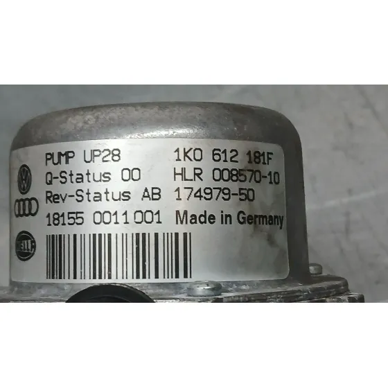 Depresor Freno / Bomba Vacio para Skoda Fabia
