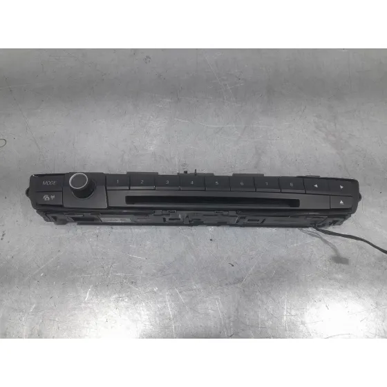 Mando Radio para Bmw Serie 1 Lim. (F20)