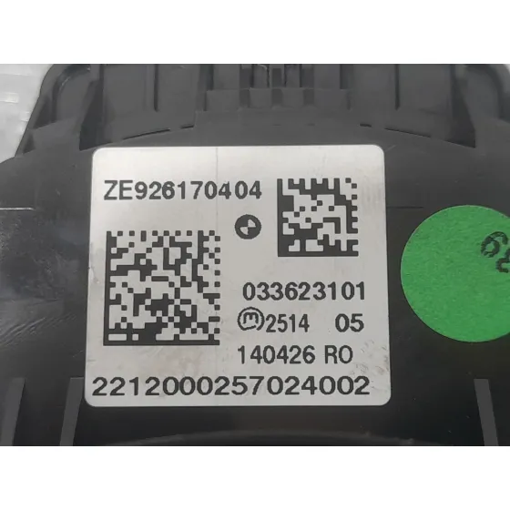 Mando Multifuncion para Bmw Serie 1 Lim. (F20)