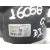Faro Antiniebla Izquierdo para Bmw Serie 1 Lim. (F20)