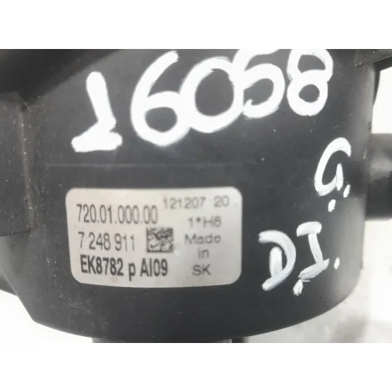Faro Antiniebla Izquierdo para Bmw Serie 1 Lim. (F20)