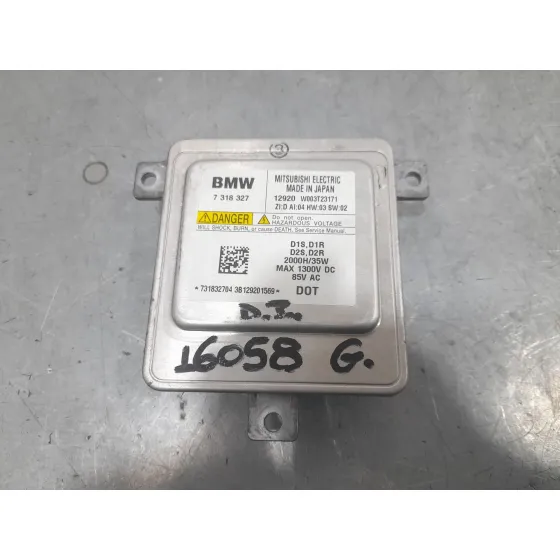Centralita Faros Xenon para Bmw Serie 1 Lim. (F20)