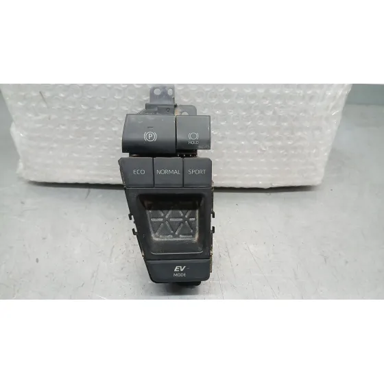 Mando Multifuncion para Toyota Rav4