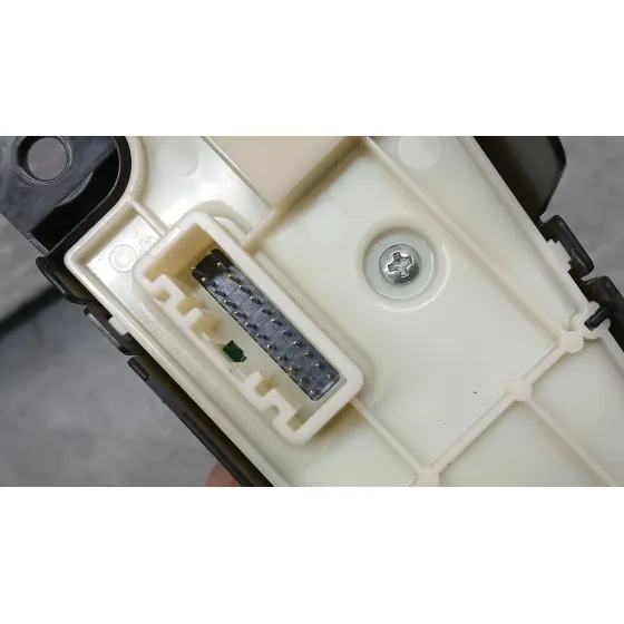 Mando Multifuncion para Toyota Rav4