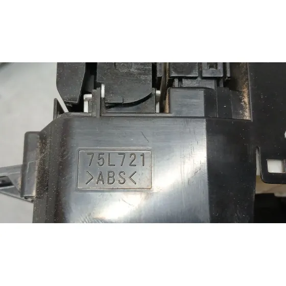 Mando Multifuncion para Toyota Rav4