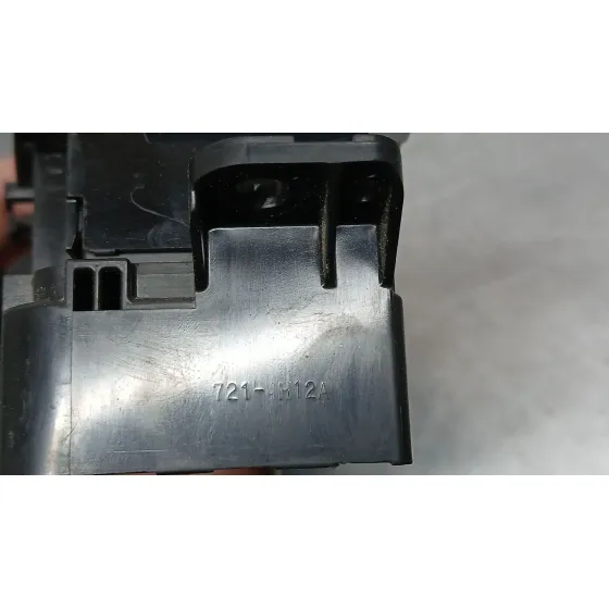 Mando Multifuncion para Toyota Rav4