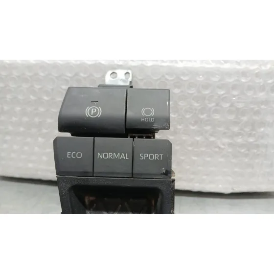 Mando Multifuncion para Toyota Rav4