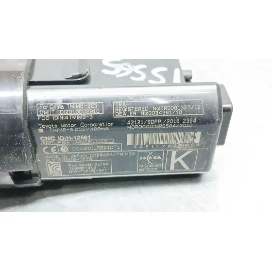Conmutador De Arranque para Toyota Rav4