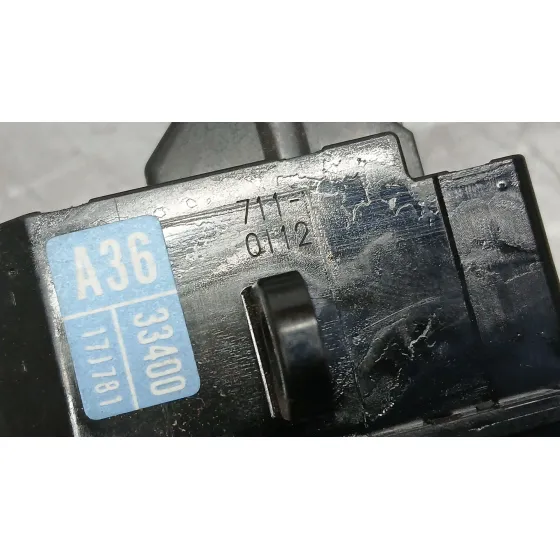 Mando Luces para Toyota Rav4