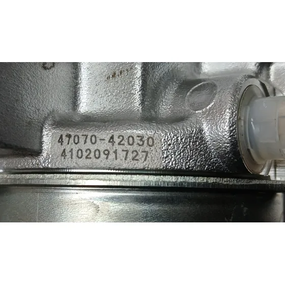 Bomba Abs para Toyota Rav4