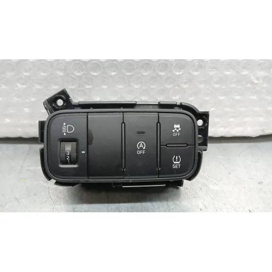 Mando Multifuncion para Hyundai I20