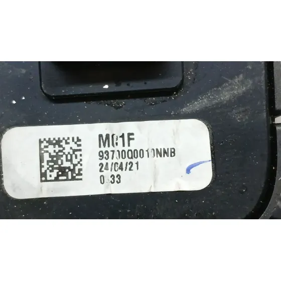 Mando Multifuncion para Hyundai I20