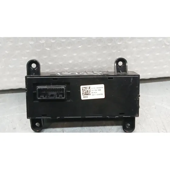 Mando Multifuncion para Hyundai Kona