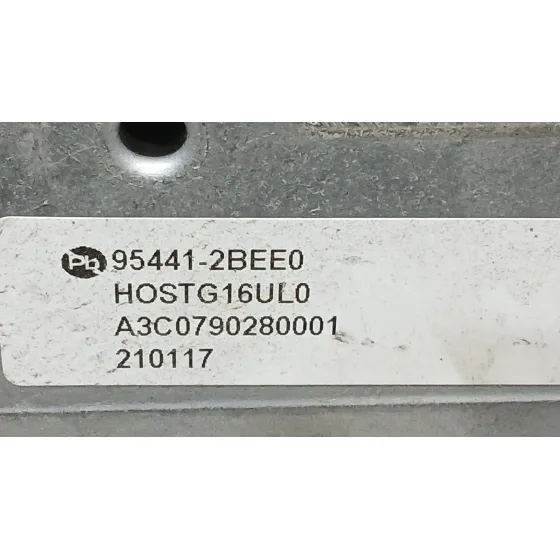 Centralita Motor Uce para Hyundai Kona