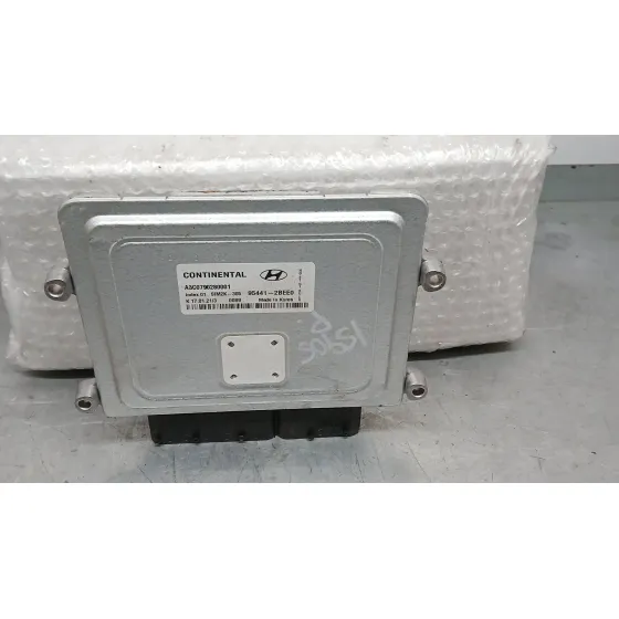 Centralita Motor Uce para Hyundai Kona
