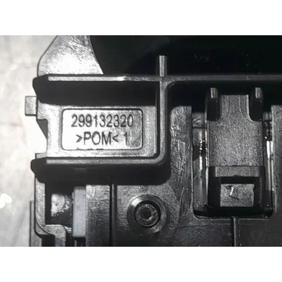Mando Limpia para Hyundai I10 Ii (Ba, Ia)