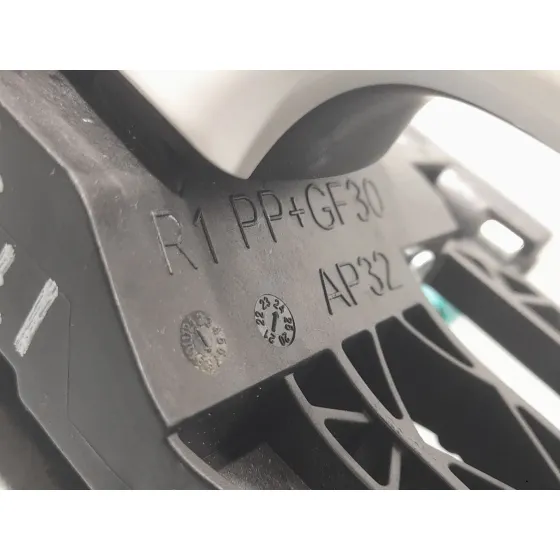 Maneta Exterior Trasera Derecha para Mg Mg 3 (5Fp)