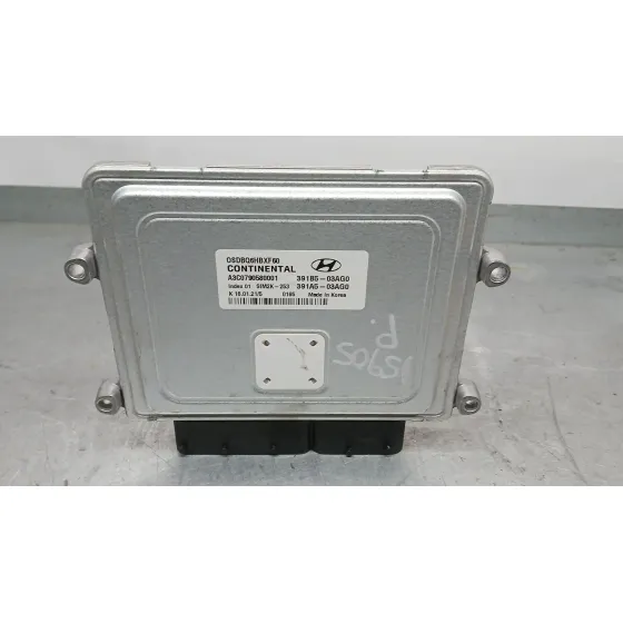 Centralita Motor Uce para Hyundai Kona