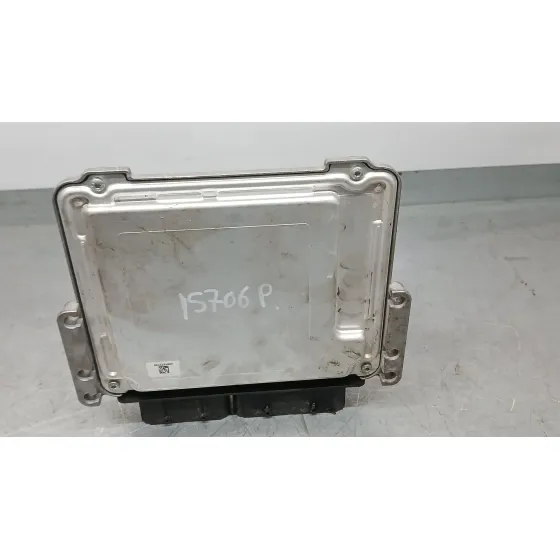 Centralita Motor Uce para Peugeot 208 (P2)