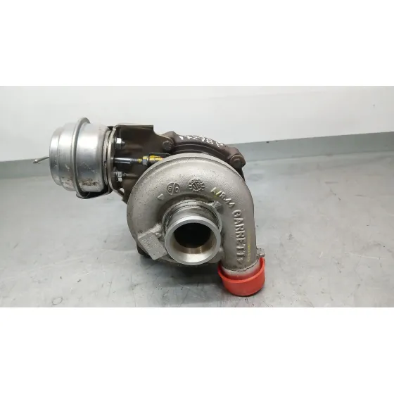Turbocompresor para Kia Cee'd (Jd)