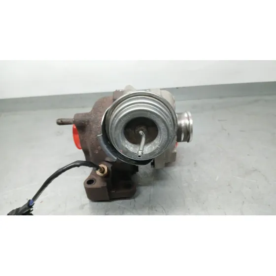 Turbocompresor para Kia Cee'd (Jd)