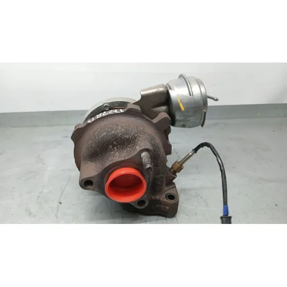 Turbocompresor para Kia Cee'd (Jd)