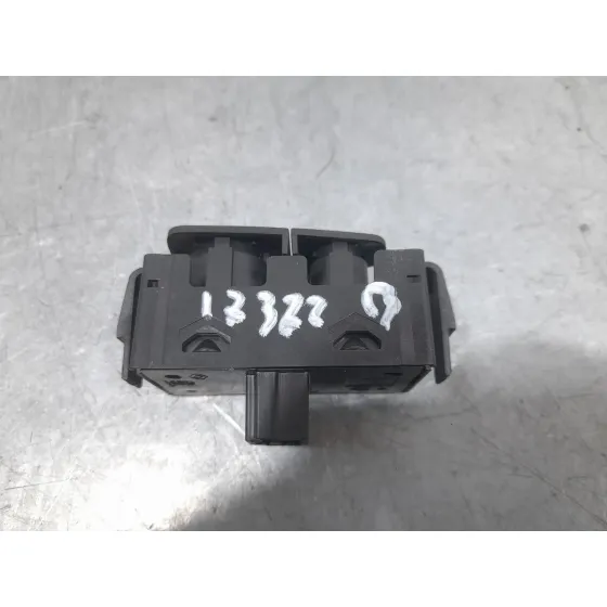 Warning para Dacia Dokker Furgoneta/Monovolumen