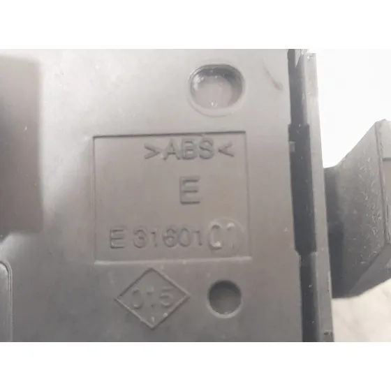 Warning para Dacia Dokker Furgoneta/Monovolumen