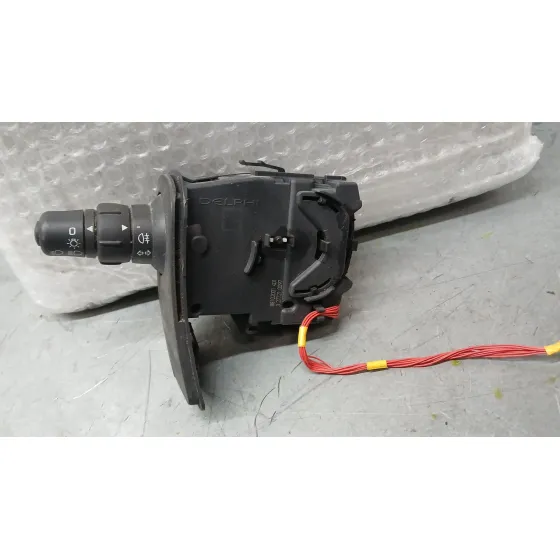 Mando Luces para Nissan Nv250 Furgoneta (X61)