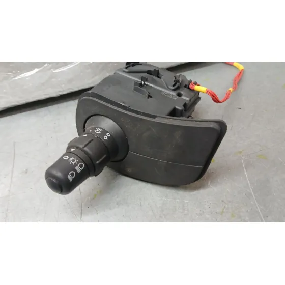 Mando Luces para Nissan Nv250 Furgoneta (X61)